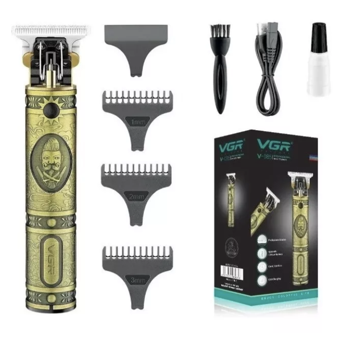 Maquina Patillera VGR 085